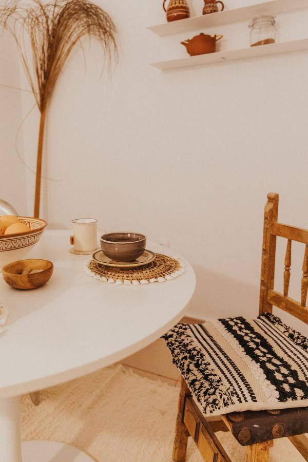 Casademeli ¡Garden And 5 Min Walk To The Beach! Apartment Las Playas Exterior foto